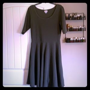 LulaRoe dress